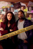 Poster for Cenas de Um Crime