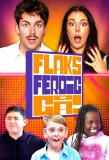 Poster for Flaks, ferdig, gå!