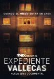 Poster for Expediente Vallecas