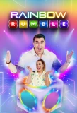 Poster for Rainbow Rumble