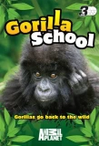 Poster for Gorilla School