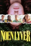 Poster for Noen Lyver
