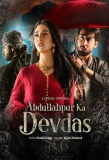 Poster for Abdullahpur Ka Devdas