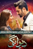 Poster for Deewangi