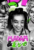 Poster for Madam & Eve