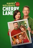 Poster for Cherry Lane Trilogy