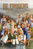 Poster for De Frogers: Groeten Uit...