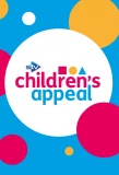 Poster for STV Children's Appeal