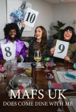 Poster for MAFS UK Does Come Dine with Me