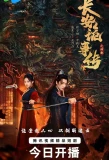 Poster for Treacherous Cases in Shendu