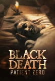 Poster for Black Death Patient Zero