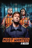 Poster for Most Wanted - A hajsza