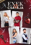 Poster for Exek csatája