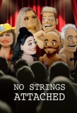 Poster for No Strings Attached