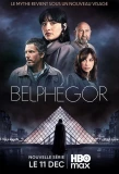 Poster for Belphégor