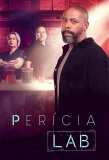 Poster for Perícia Lab