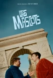 Poster for Les Mascots