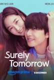Poster for Surely Tomorrow