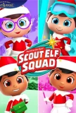 Poster for Scout Elf Squad
