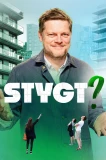 Poster for Stygt?