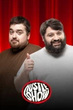 Poster for Hustle Show