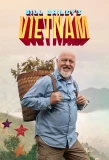 Poster for Bill Bailey's Vietnam