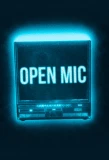 Poster for Open Mic