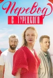 Poster for Перевод с турецкого