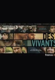 Poster for Des vivants