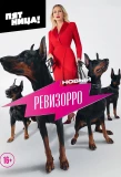 Poster for Новый Ревизорро