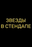 Poster for Звёзды в стендапе
