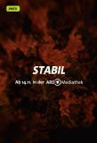 Poster for Stabil