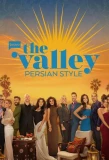 Poster for The Valley: Persian Style
