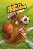 Poster for Play It Forward