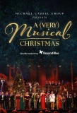 Poster for A (Very) Musical Christmas