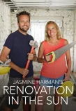 Poster for Jasmine Harman's Renovation in the Sun