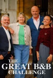Poster for The Great B&B Challenge