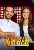 Poster for Europa grillt den Henssler