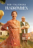 Poster for Den Italienska Husdrommen