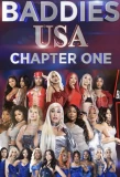 Poster for Baddies USA