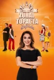 Poster for Zuhal Topal'la Sofrada