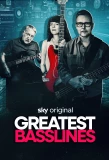 Poster for Greatest Basslines