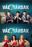 Poster for Válótársak