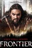 Poster for Frontier