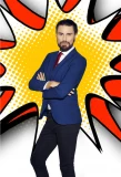 Poster for Celebrity Big Brother's Bit on the Side