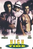Poster for High Tide
