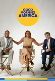 Poster for Good Morning America