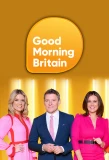 Poster for Good Morning Britain