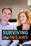 Poster for Surviving the In-Laws