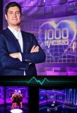Poster for 1000 Heartbeats